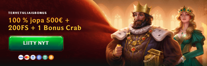 Casinia Casino bonus Casinia Casino bonus