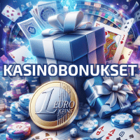 Kasinobonukset Kasinobonukset