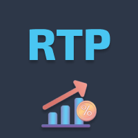 Palautusprosentti (RTP)