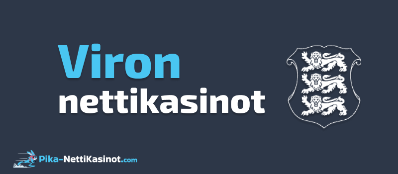 Viron nettikasinot Viron nettikasinot