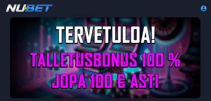 Nubet bonus Nubet bonus