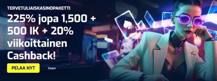 Scibet Casino bonus Scibet Casino bonus