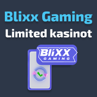 Blixx Gaming Ltd kasinot