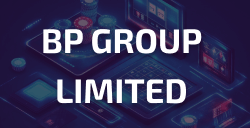 BP Group LTD kasinot