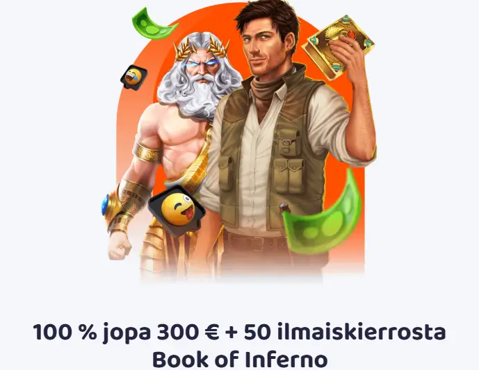 Casino Vibes bonus Casino Vibes bonus