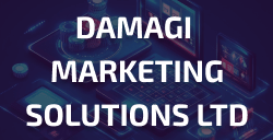 Damagi Marketing Solutions Ltd kasinot