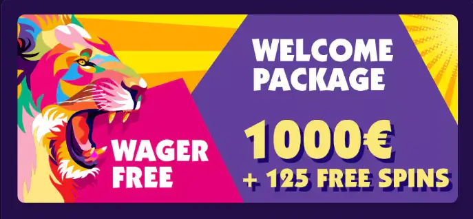 Haz Casino bonus