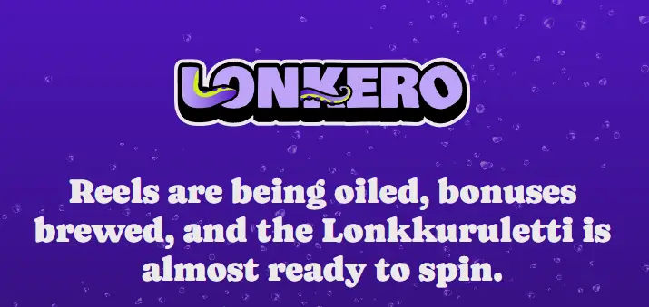 Lonkero Casino bonus Lonkero Casino bonus