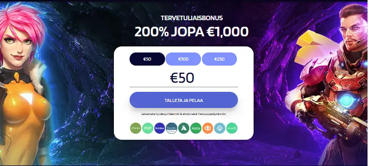 Lyrabet Casino bonus Lyrabet Casino bonus