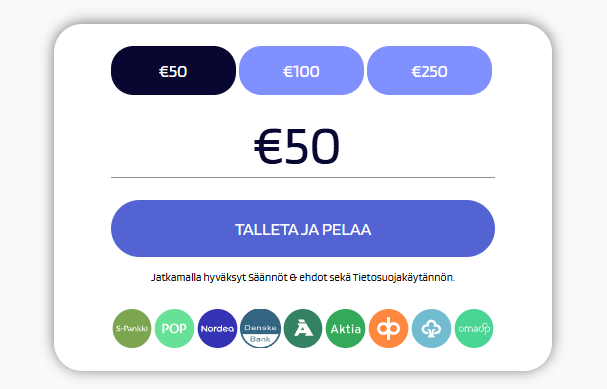 Lyrabet Casino talletus Lyrabet Casino talletus