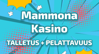 Mammona Casino talletus ja pelattavuus