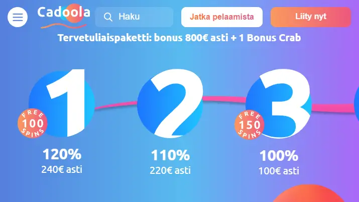 Top 5 Anjouan kasinot - Cadoola Top 5 Anjouan kasinot - Cadoola