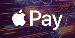 Apple Pay kasinot