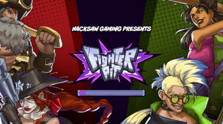 Fighter Pit