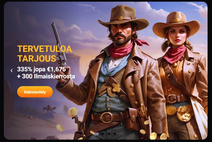 Gunsbet Casino bonus Gunsbet Casino bonus
