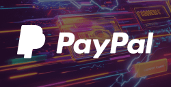 PayPal kasinot