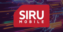 Siru Mobile kasinot