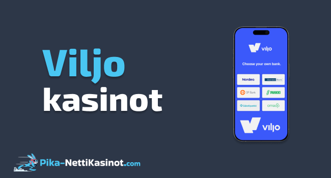 Viljo kasinot Viljo kasinot