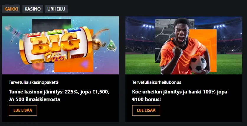 Betstro Casino bonus Betstro Casino bonus