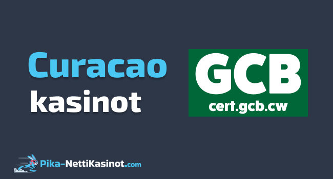 Curacao kasinot Curacao kasinot
