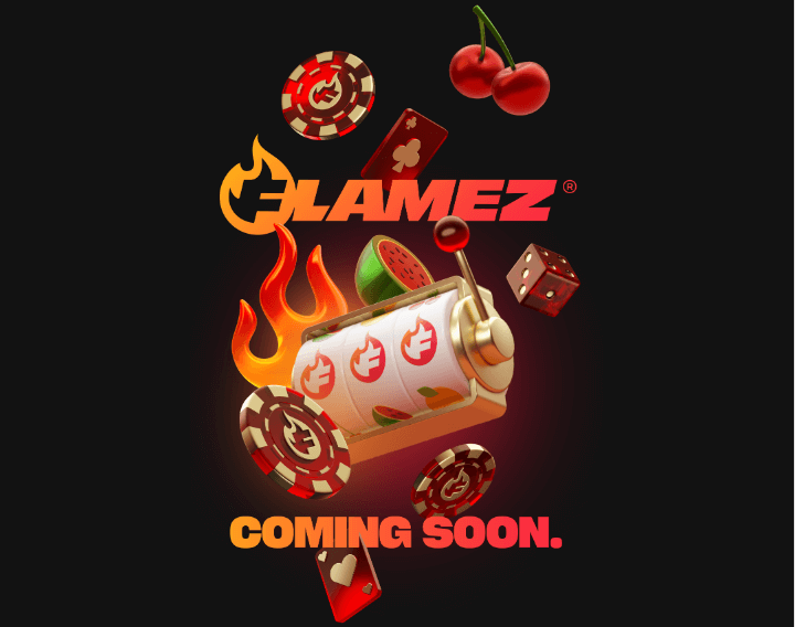 Flamez Casino