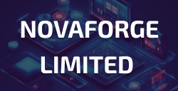 Novaforge Ltd kasinot