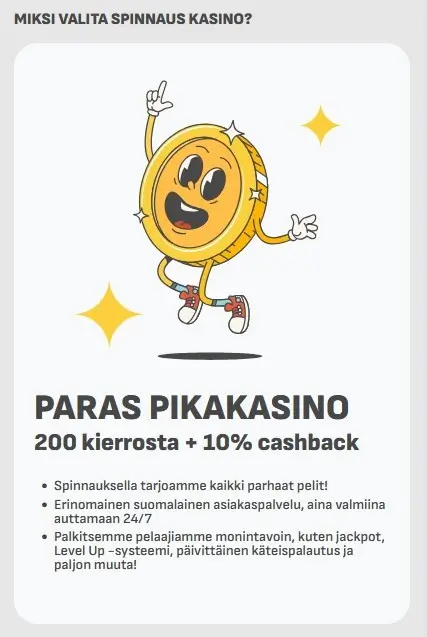 Spinnaus Casino Spinnaus Casino