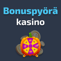 Bonuspyörä kasino