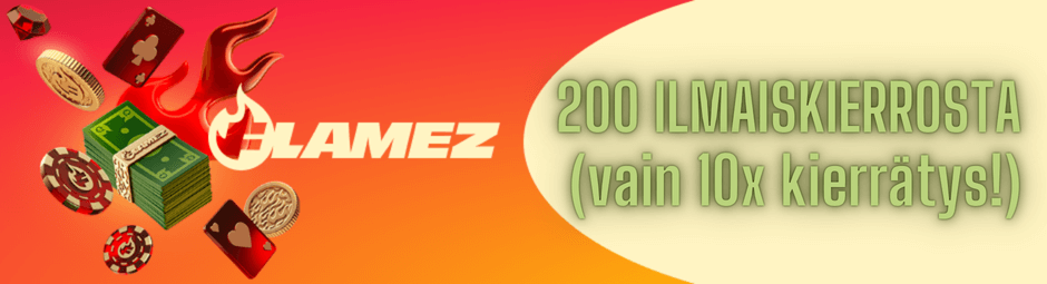 Flamez Casino
