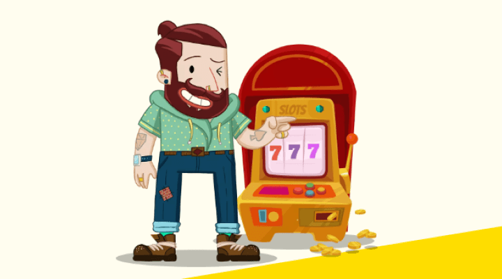 Kassuuu Casino pelit