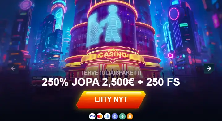 Ninlay Casino bonus