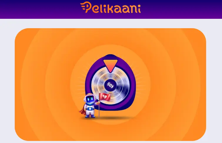 Pelikaani – Turbiini 1 000€ ilmaiskierroksilla Pelikaani – Turbiini 1 000€ ilmaiskierroksilla