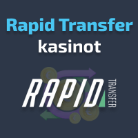 Rapid Transfer kasinot