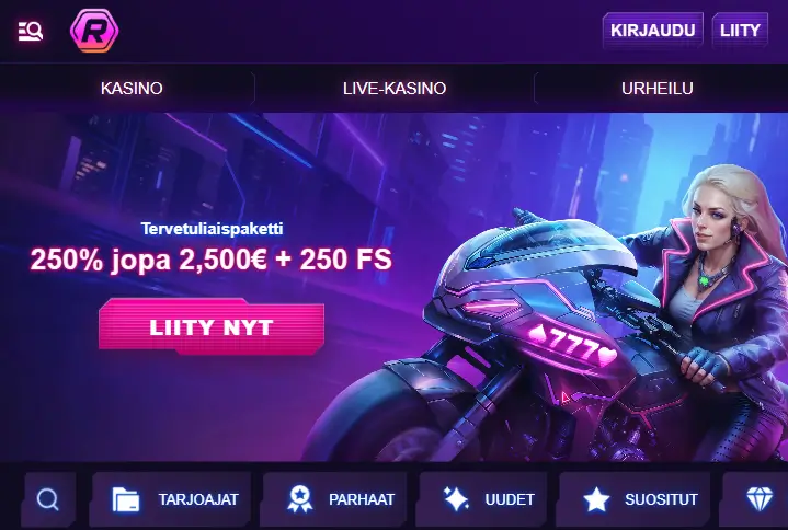 Roby Casino bonus Roby Casino bonus