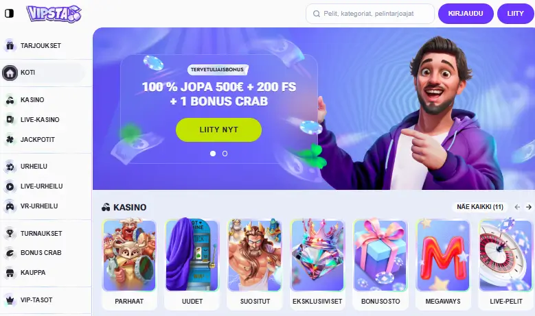 Vipsta Casino aula Vipsta Casino aula