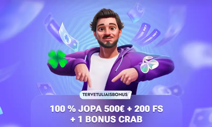 Vipsta Casino bonus Vipsta Casino bonus
