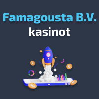 Famagousta B.V. kasinot