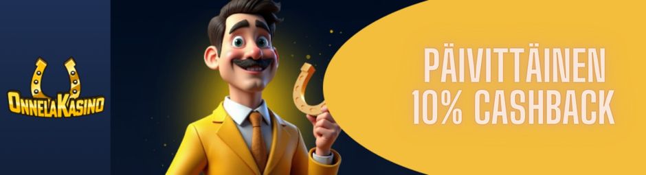 Onnela Kasino