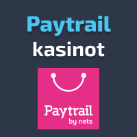 Paytrail kasinot
