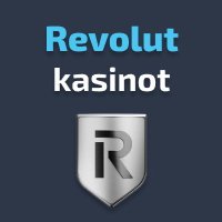 Revolut kasinot