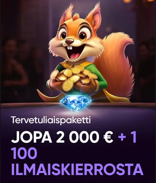 Spinline Casino bonus