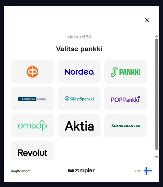 247Bet Casino talletus