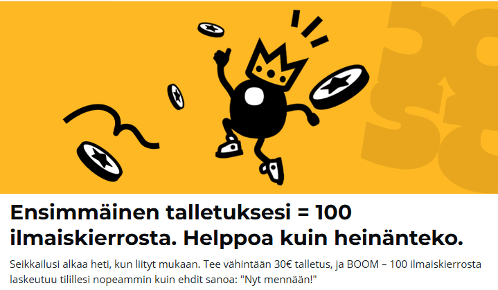 Boost Casino bonus Boost Casino bonus