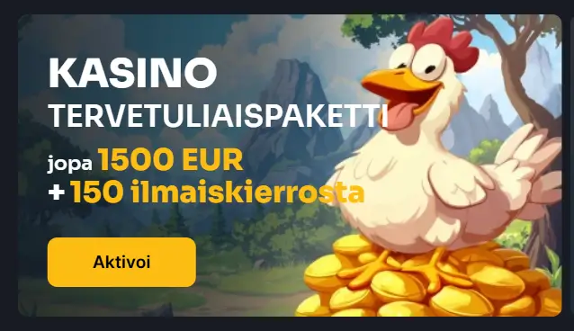 Kokobet Casino bonus