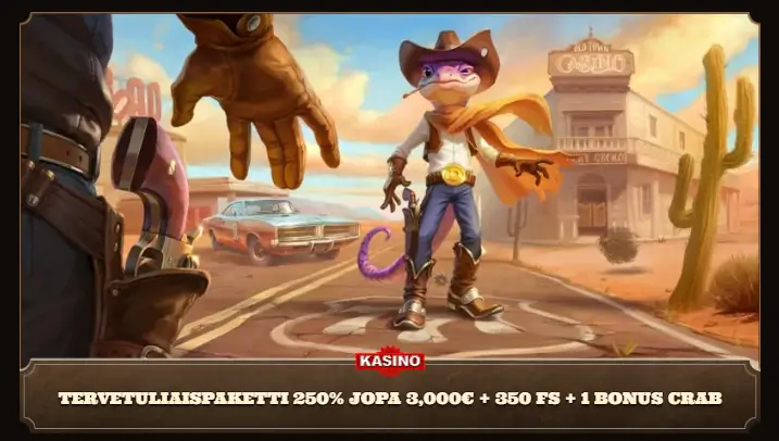 Lizaro Casino bonus Lizaro Casino bonus