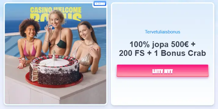 OnlySpins Casino bonus