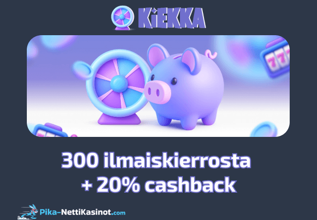 Paras nettikasino - Kiekka Paras nettikasino - Kiekka