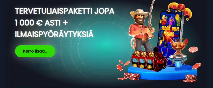 SpinzWin bonus