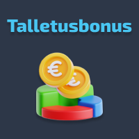 Talletusbonus