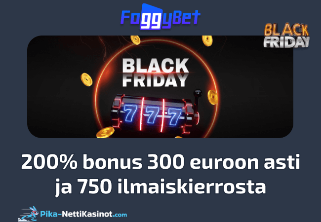 Foggybet